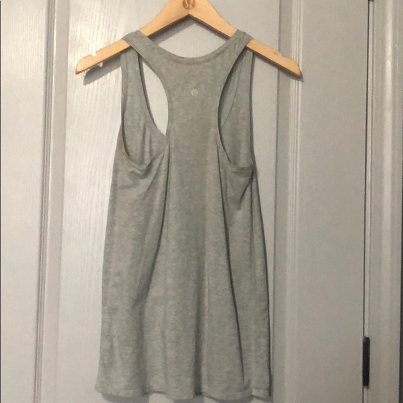 lululemon Racerback - Picture 3 of 3